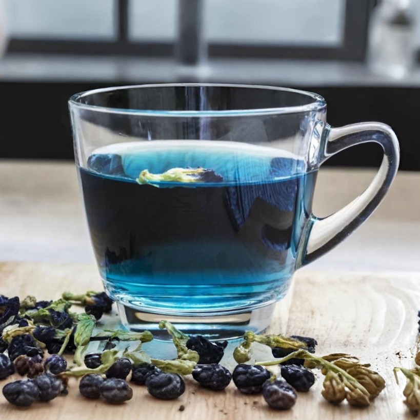 شای لسان الثور